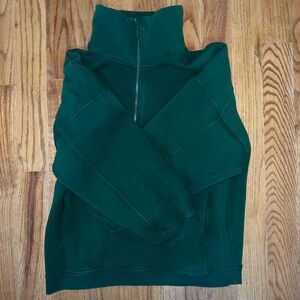 Lululemon Pull Over - Size Large